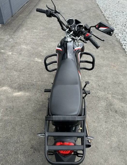 Мопед PROMAX SUPER MAX 150 LED в Ростове-на-Дону