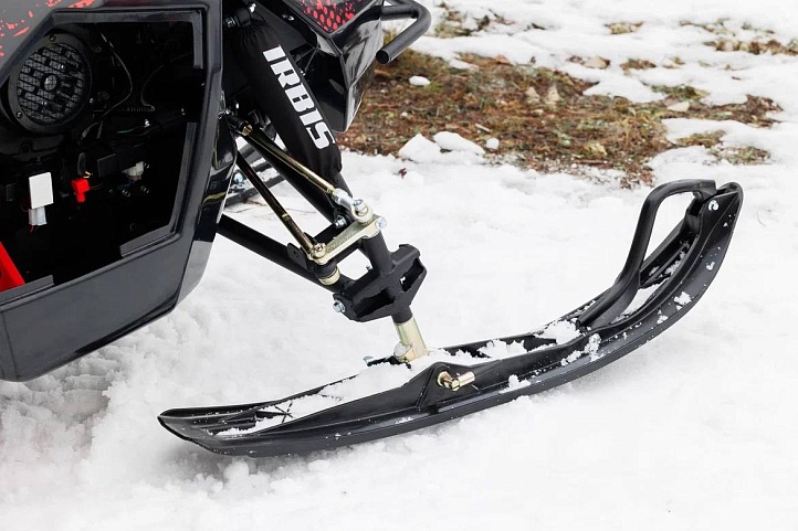 Снегоход IRBIS SF200L NEW в Ростове-на-Дону
