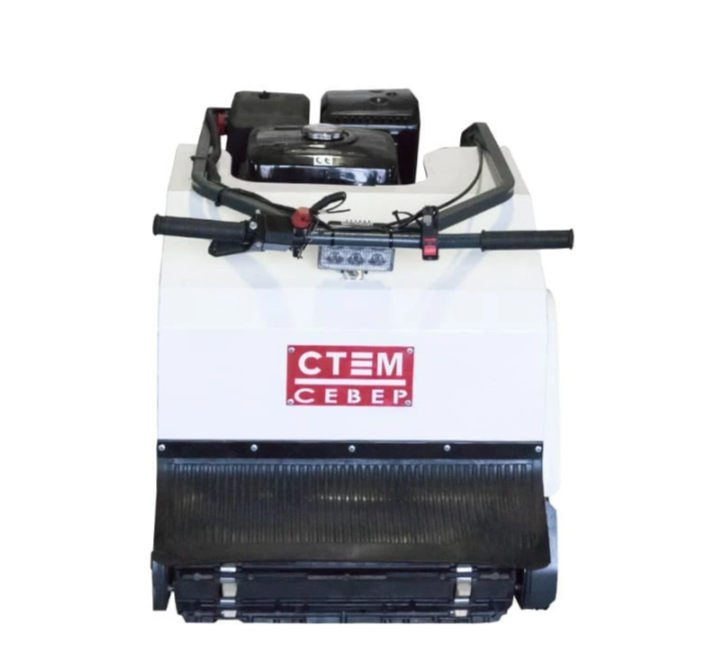 Мотобуксировщик СТЕМ СЕВЕР ЭКСПЕРТ 500 КОМПАКТ 15 л.с. в Ростове-на-Дону