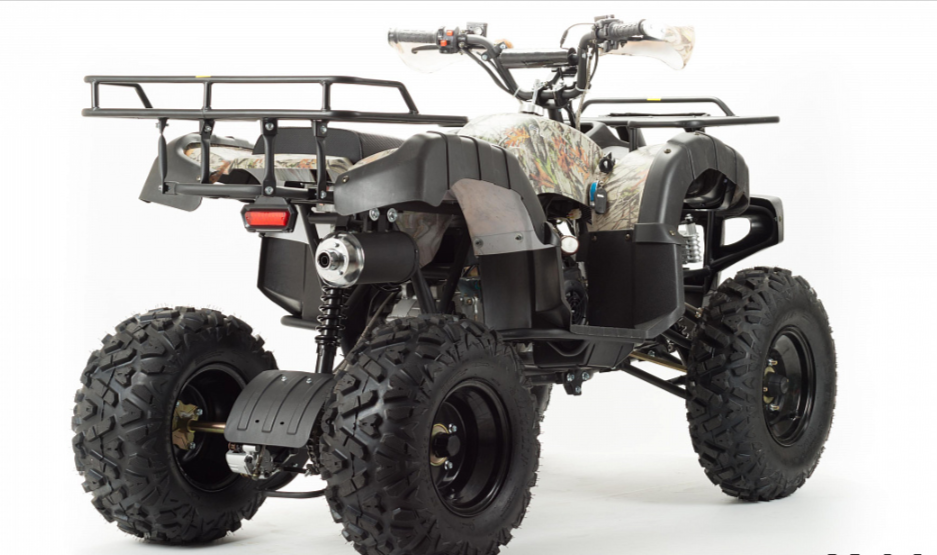 Квадроцикл MOTOLAND (МОТОЛЕНД) 200 ALL ROAD в Ростове-на-Дону