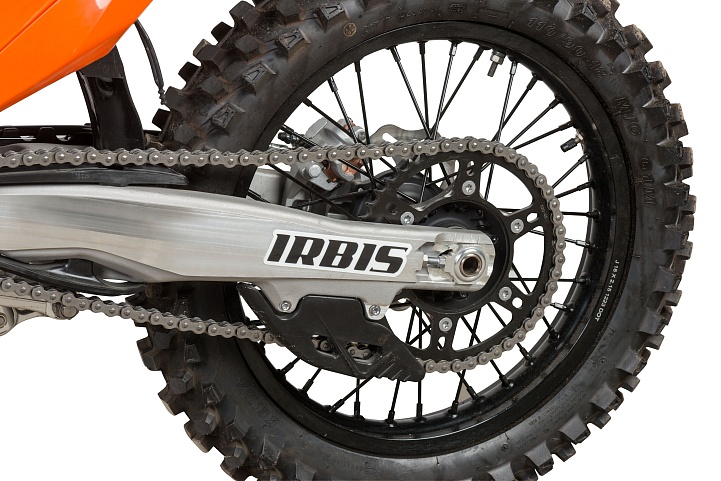 Эндуро мотоцикл IRBIS KTR 250 в Ростове-на-Дону