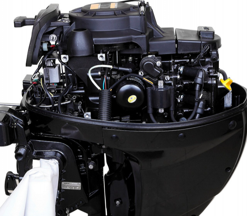 Лодочный мотор MARLIN MF 9.9 AWRS в Ростове-на-Дону