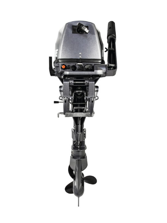 Лодочный мотор APACHE T9.8 BS в Ростове-на-Дону