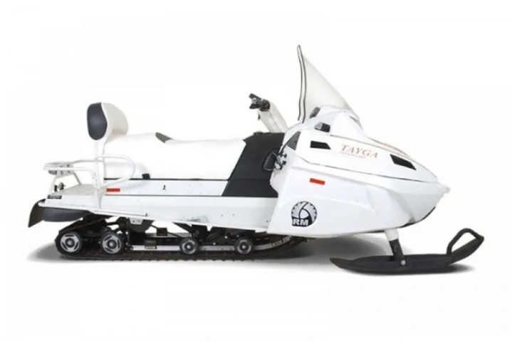 СНЕГОХОД РМ ТАЙГА ПАТРУЛЬ 551 SWT в Ростове-на-Дону