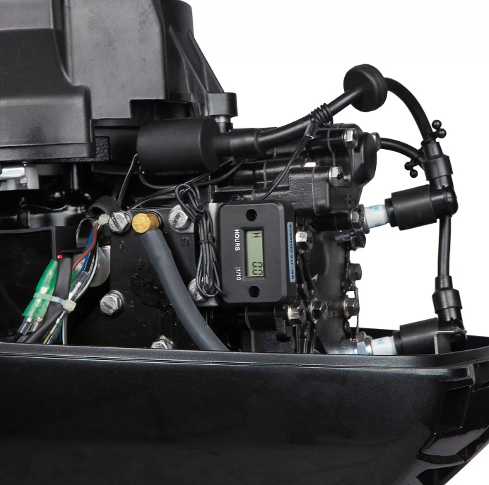 Лодочный мотор MARLIN MP 9.9 AMHL в Ростове-на-Дону