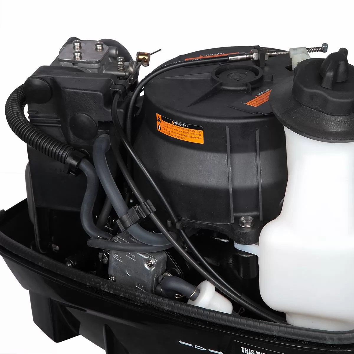 Лодочный мотор MARLIN MF 5 AMHS в Ростове-на-Дону