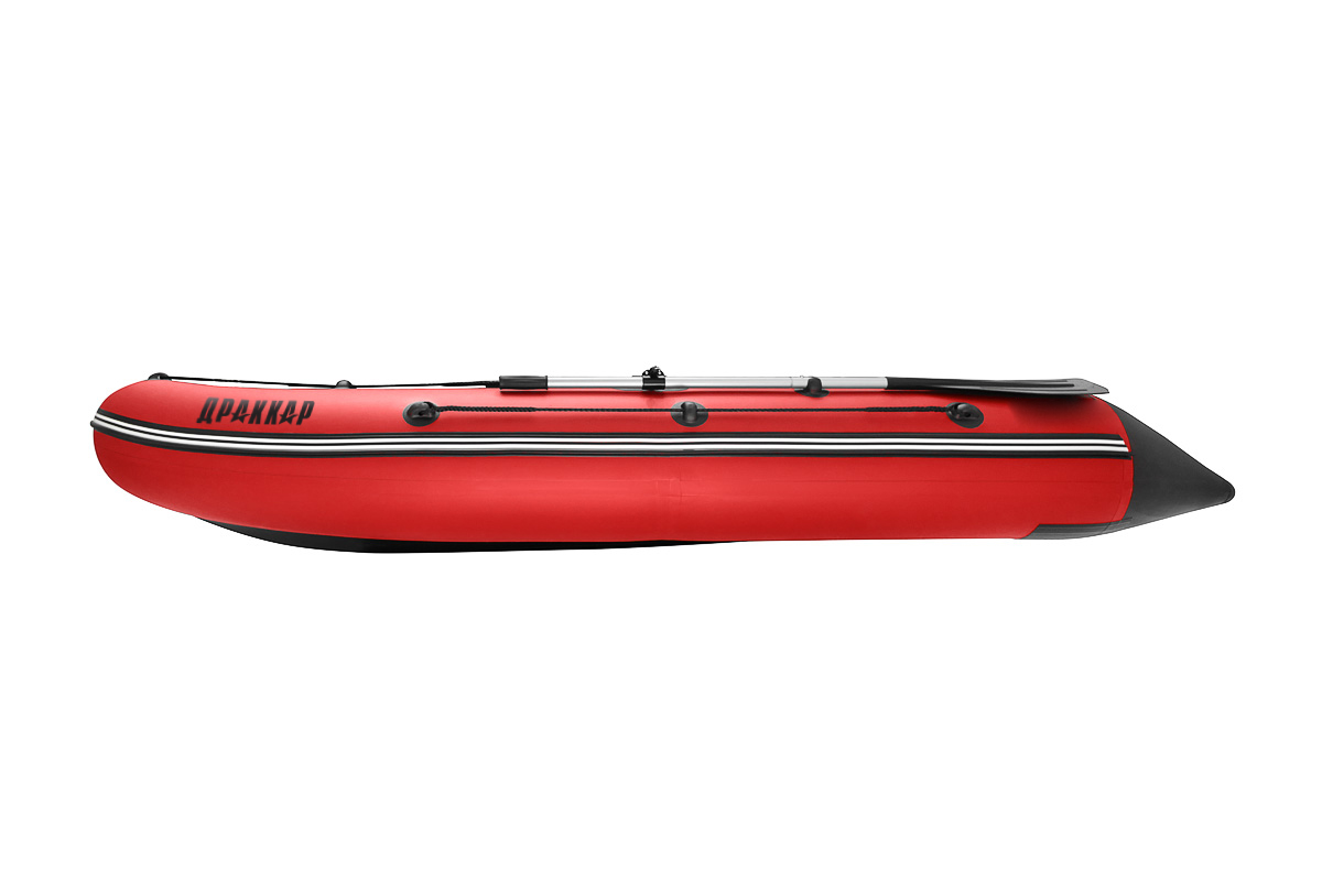 ЛОДКА ДРАККАР 3350 С HANT в Ростове-на-Дону