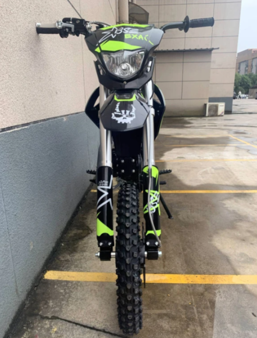 Питбайк BSE EXA SA 14/12 в Ростове-на-Дону
