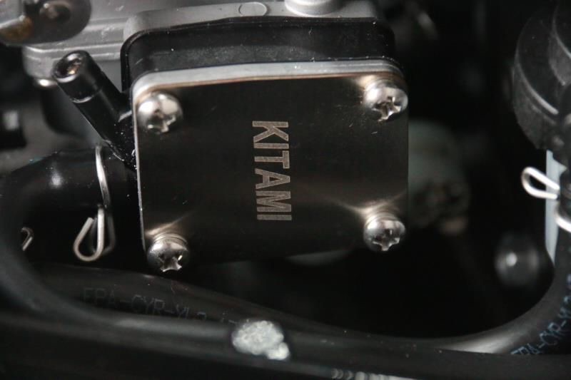 Лодочный мотор MARLIN PROLINE MP 9.9 (15) AMHS в Ростове-на-Дону