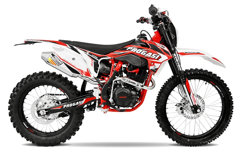 Мотоцикл Progasi SUPER MAX 300 PRO SPORT в Ростове-на-Дону