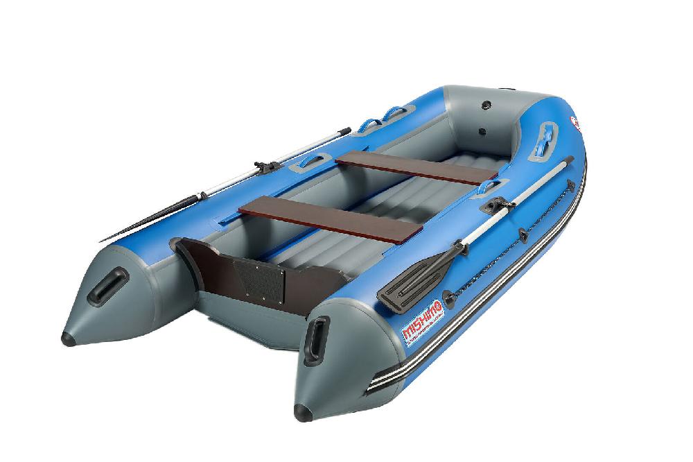 Лодка MISHIMO LITE 360 в Ростове-на-Дону
