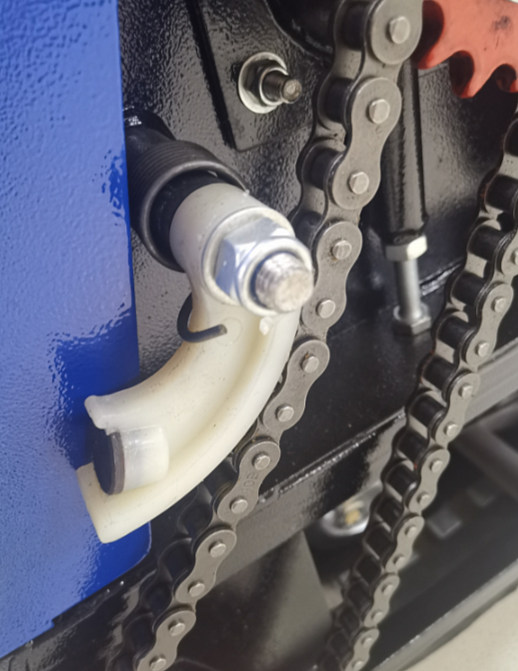 Мотобуксировщик SNOWBEAR 500 LONG 15  (длинная база) в Ростове-на-Дону