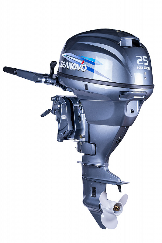 Лодочный мотор SEANOVO SNF25HS в Ростове-на-Дону