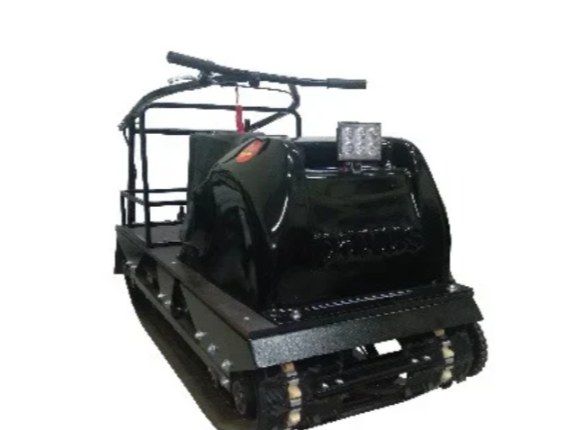 Мотобуксировщик PAXUS 650 9 л.с. в Ростове-на-Дону