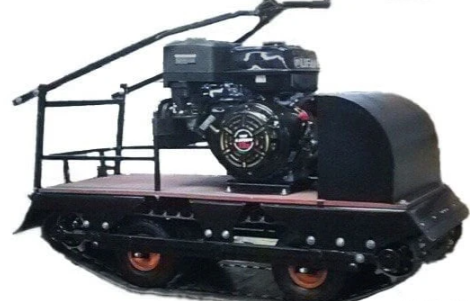 Мотобуксировщик ОНЕГО 500 GRAND 15 л.с. в Ростове-на-Дону