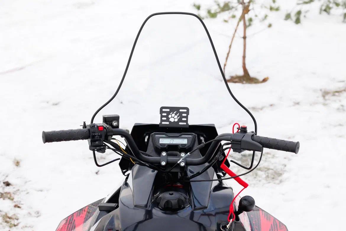 Снегоход IRBIS TUNGUS 400 25/26 в Ростове-на-Дону