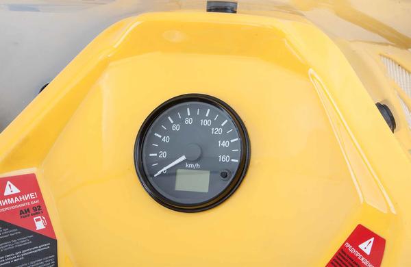 Снегоход STELS MS600T (SWT ST) СТАВР 1.0 К01 Tech в Ростове-на-Дону