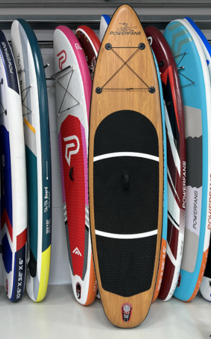 SUP (САП) ДОСКА RAIDEX POWERFANS LOFT 10,6’ (320СМ) в Ростове-на-Дону