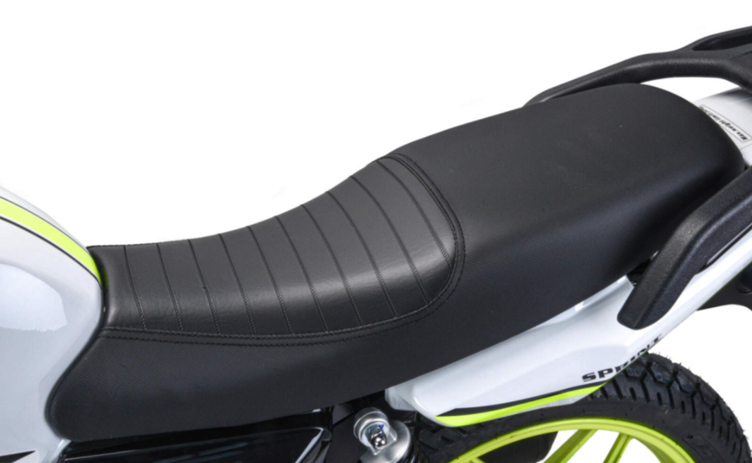 Мотоцикл MOTOLAND (МОТОЛЕНД) 200 SPRINT в Ростове-на-Дону