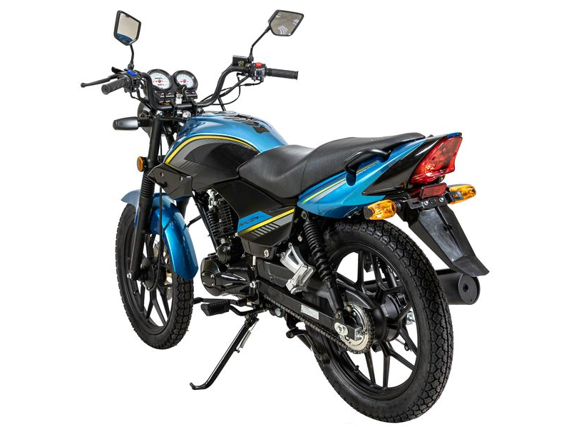 Мотоцикл RACER RC150-23 TIGER в Ростове-на-Дону