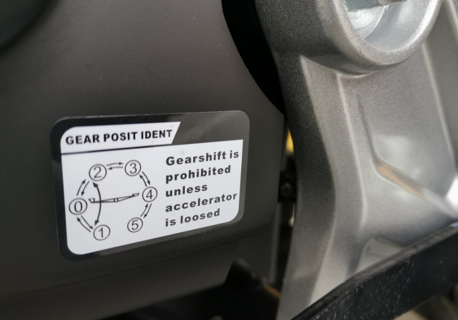 Мотоцикл MOTOLAND (МОТОЛЕНД) 250 CB250 (172FMM-5/PR250) (2022 г.) в Ростове-на-Дону