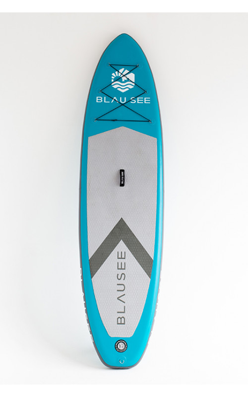 НАДУВНОЙ САП БОРД BLAUSEE 10 в Ростове-на-Дону