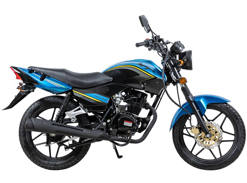 Мотоцикл RACER RC150-23 TIGER в Ростове-на-Дону