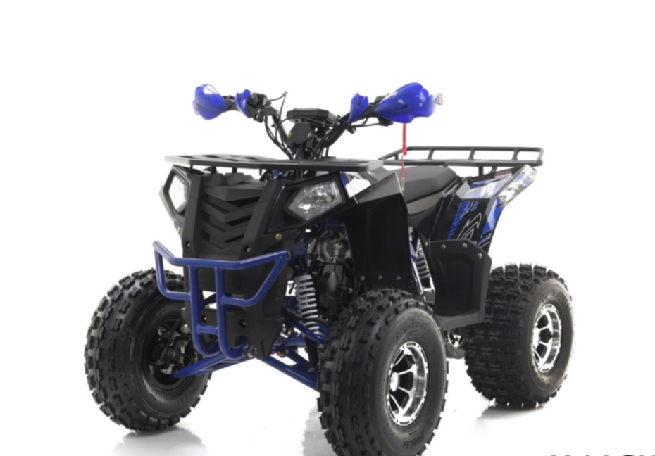 Квадроцикл GBM SHARP 190 PREMIUM SEMI-AUTOMATIC в Ростове-на-Дону