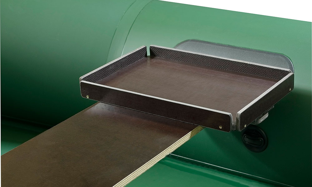 Столик на банку №6 в Ростове-на-Дону