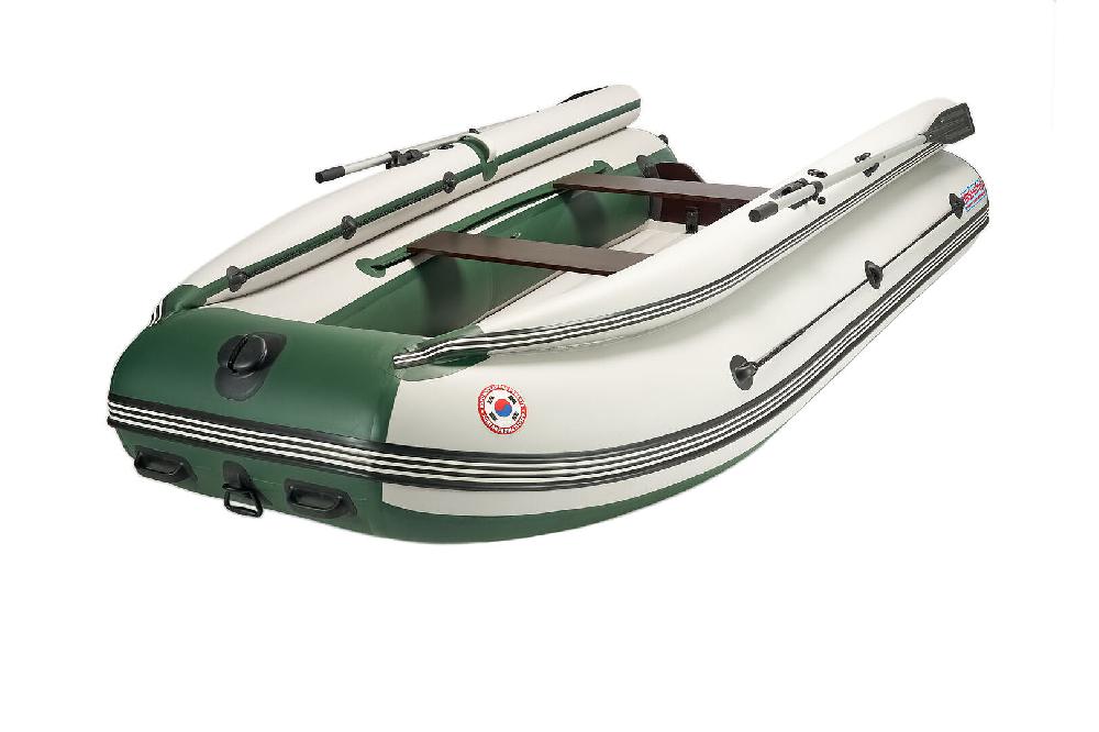 Лодка MISHIMO FAMILY LITE 430 в Ростове-на-Дону