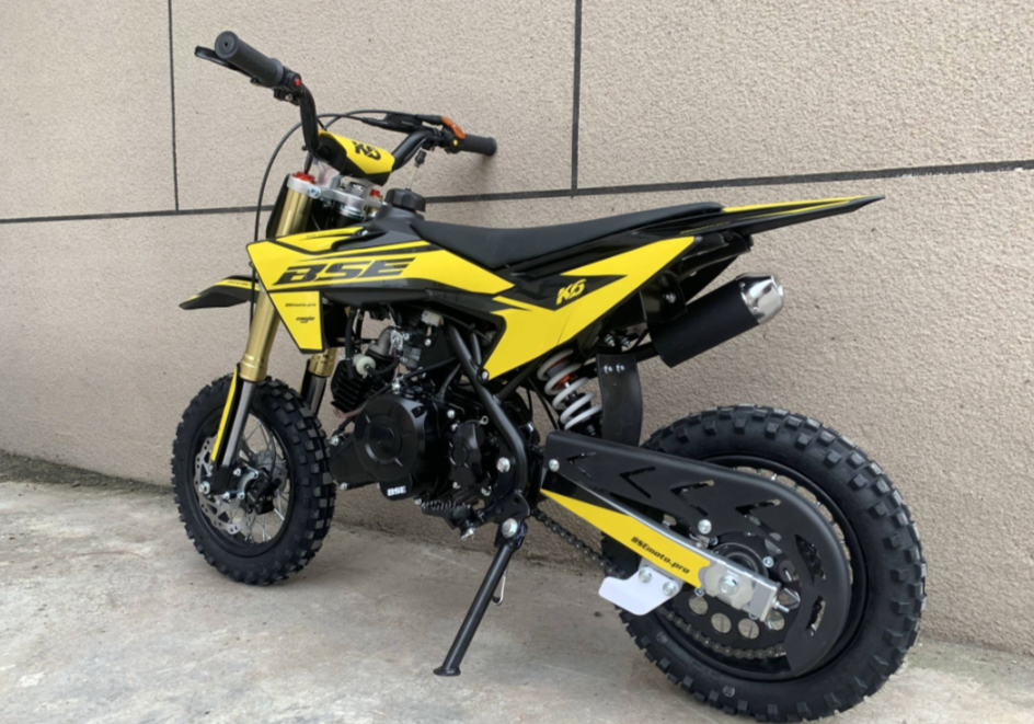 Питбайк BSE K6 в Ростове-на-Дону