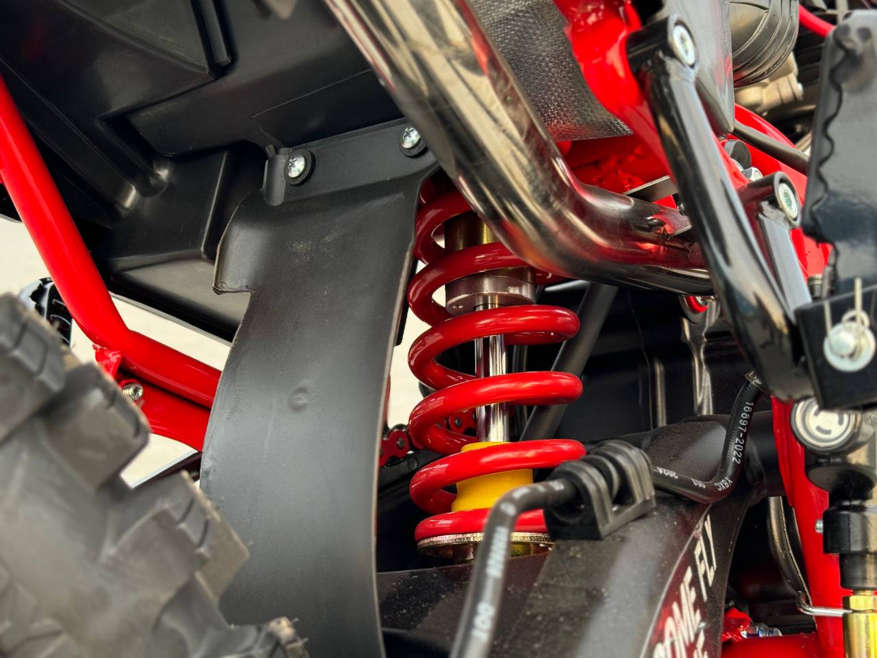 Кроссовый мотоцикл Sanchez Maniac CB300F в Ростове-на-Дону