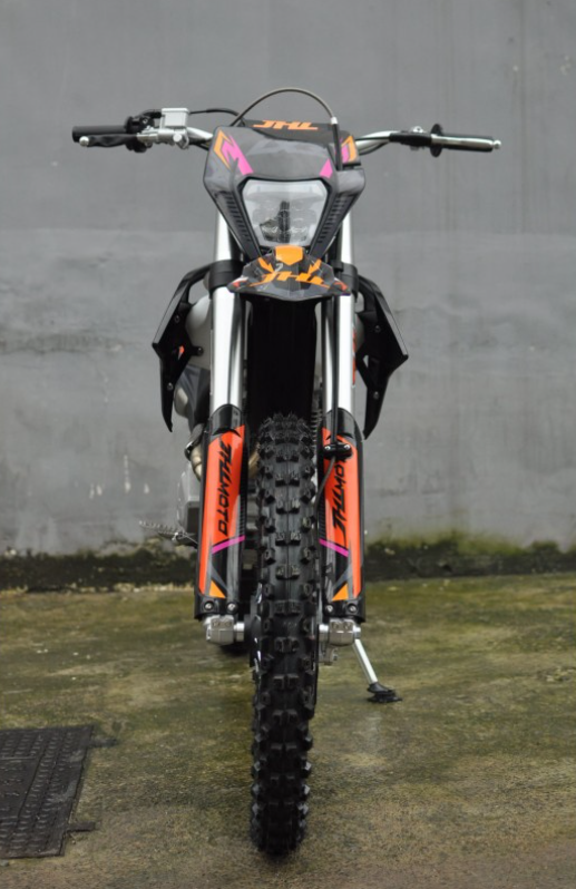 Мотоцикл JHLMOTO JHL LX3 PR300 (175FMN) в Ростове-на-Дону