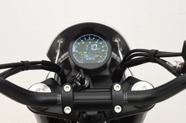 Мотоцикл GAOKIN GK 500 М11D в Ростове-на-Дону