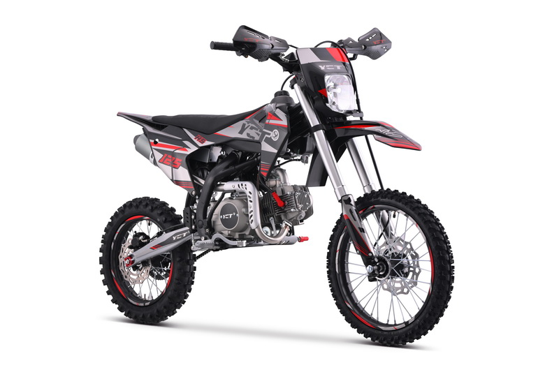 Питбайк YACOTA H5 125 в Ростове-на-Дону