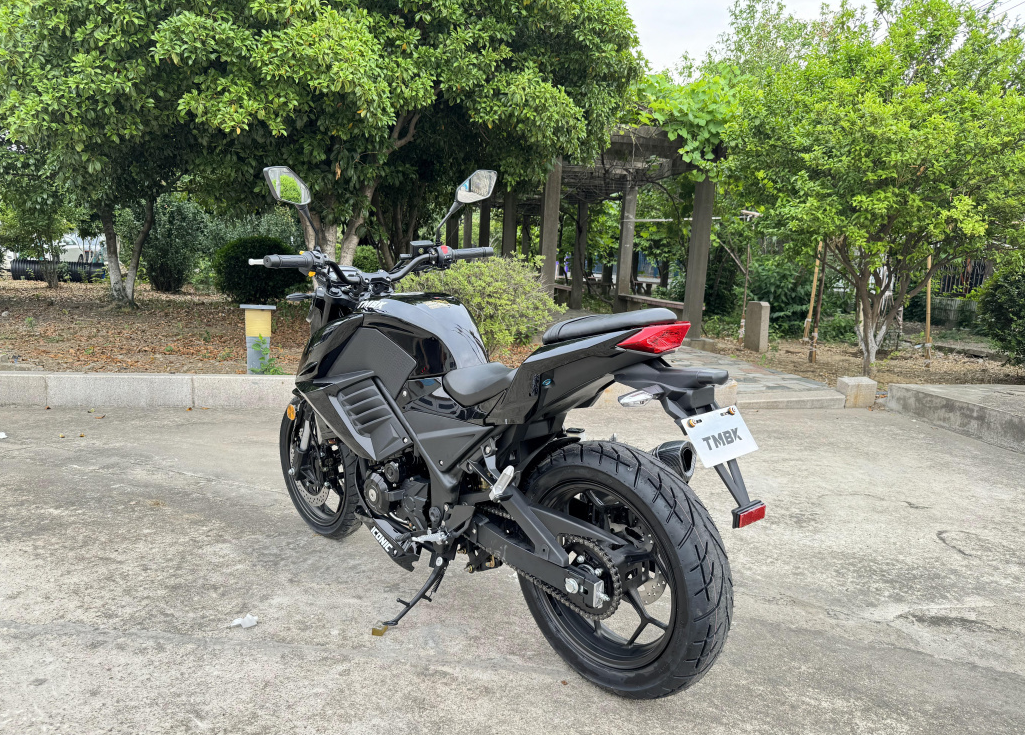 Мотоцикл TMBK Iconic 400cc в Ростове-на-Дону