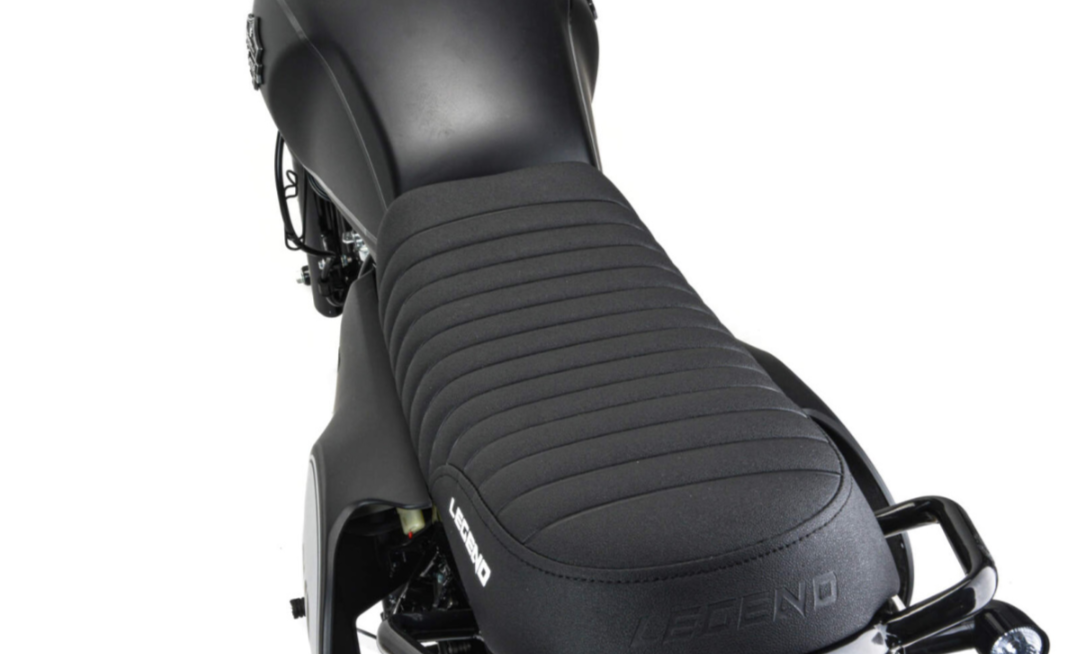 Мотоцикл Motoland LEGEND (XL250-A) (172FMM-5/PR250) в Ростове-на-Дону