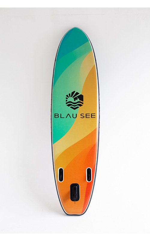 НАДУВНОЙ SUP-BOARD BREEZE 10,6 в Ростове-на-Дону