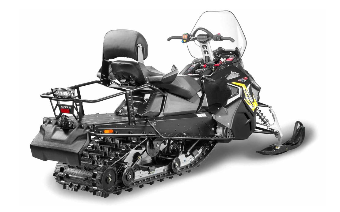 Снегоход STELS ВИТЯЗЬ SA800 2.0 в Ростове-на-Дону