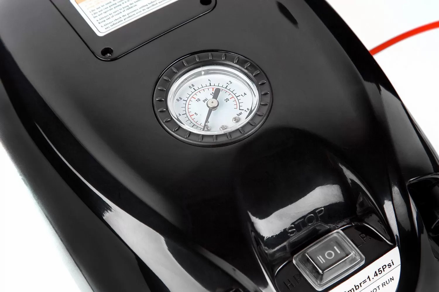 ЭЛЕКТРИЧЕСКИЙ НАСОС MARLIN GP-80 S в Ростове-на-Дону