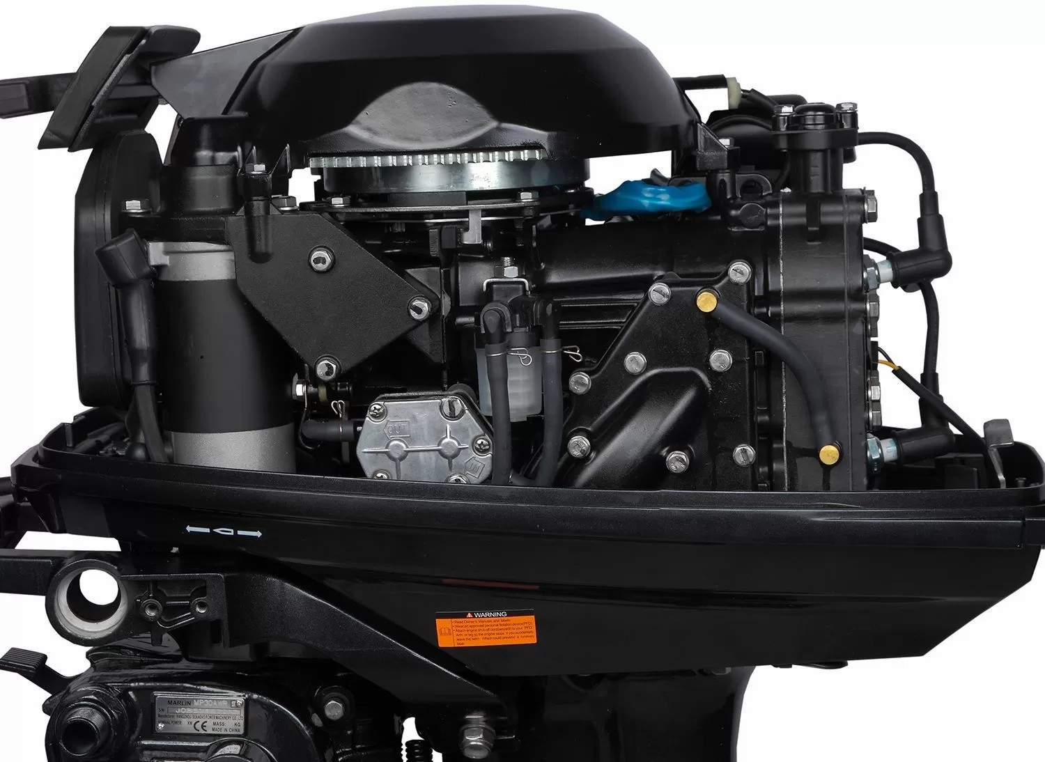 Лодочный мотор MARLIN MP 30 AWRS в Ростове-на-Дону