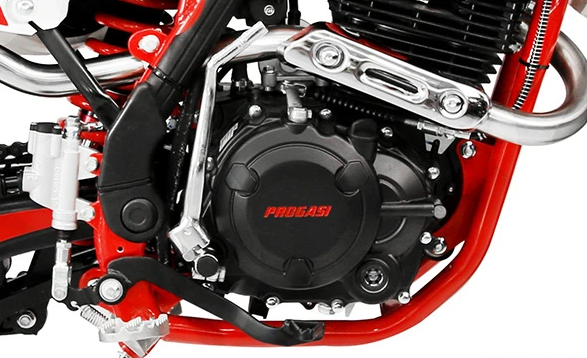 Мотоцикл Progasi SUPER MAX 300 PRO SPORT в Ростове-на-Дону