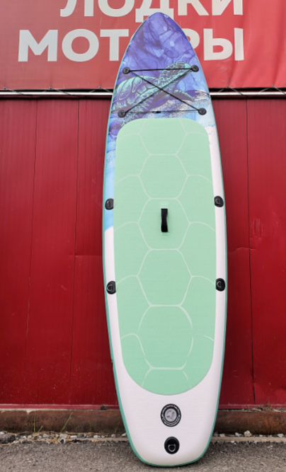 SUP (САП) Доска MISHIMO TURTLE 10(305) в Ростове-на-Дону