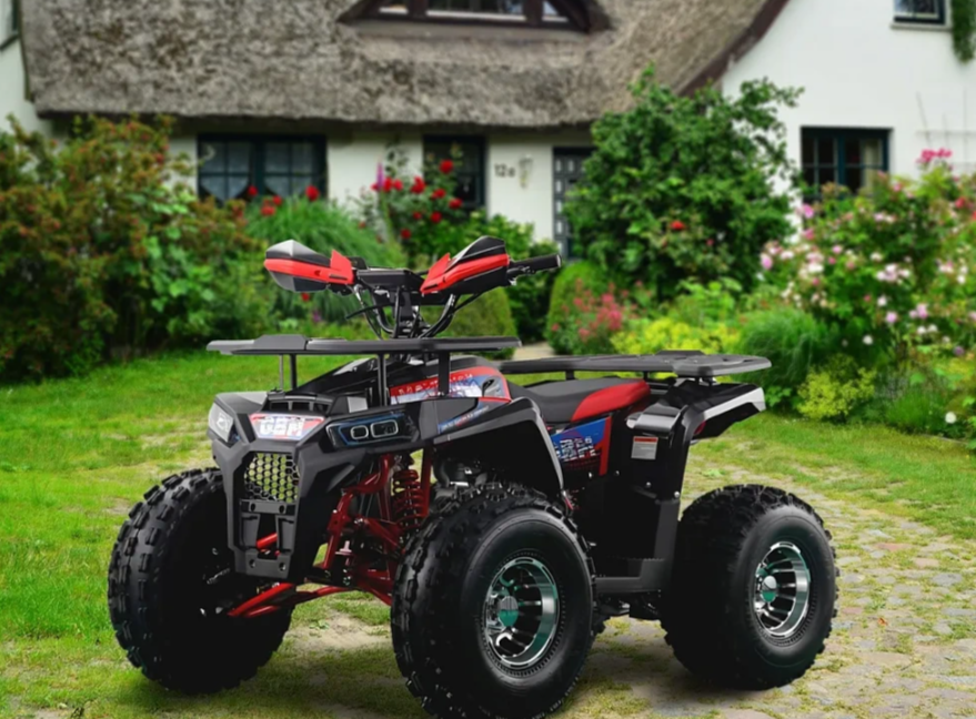 Квадроцикл GBM MAVERICK 222 NEW в Ростове-на-Дону