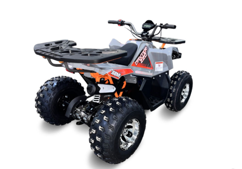 Квадроцикл GBM DAXTER 220 NEW PREMIUM в Ростове-на-Дону