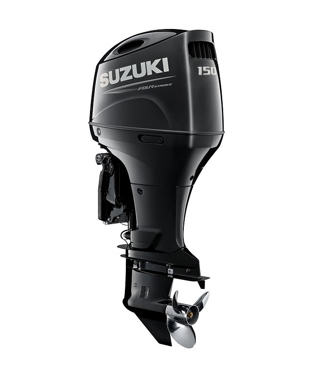 Лодочный мотор Suzuki DF150AZX в Ростове-на-Дону