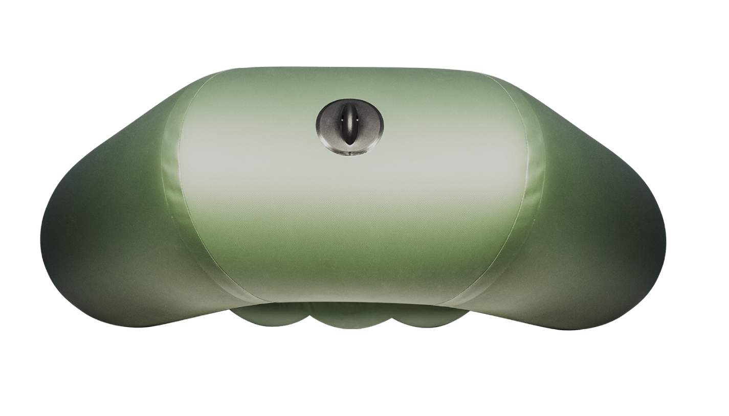 Лодка АКВА-ОПТИМА 260 НД в Ростове-на-Дону