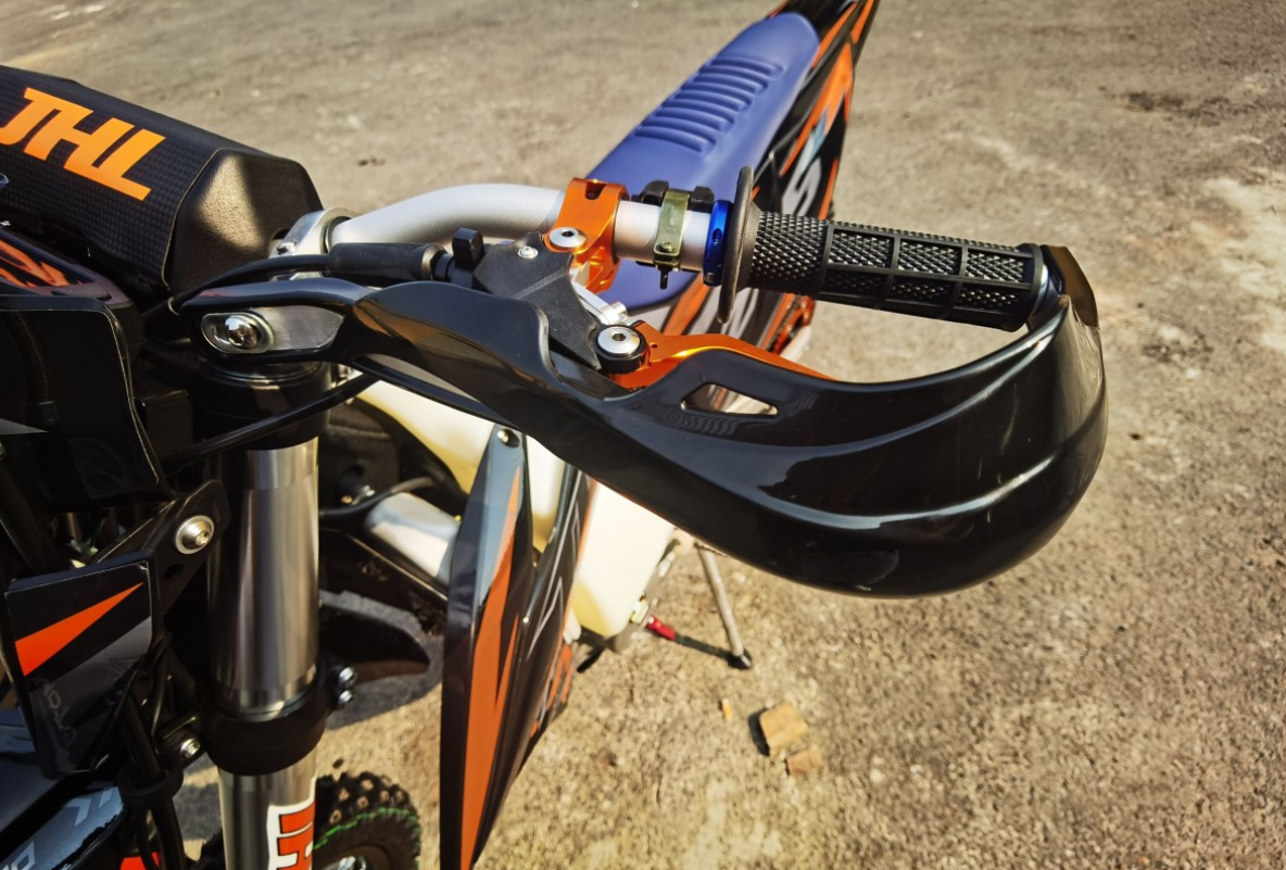 Мотоцикл JHLMOTO JHL Z5 NB300 (174MN-5) в Ростове-на-Дону