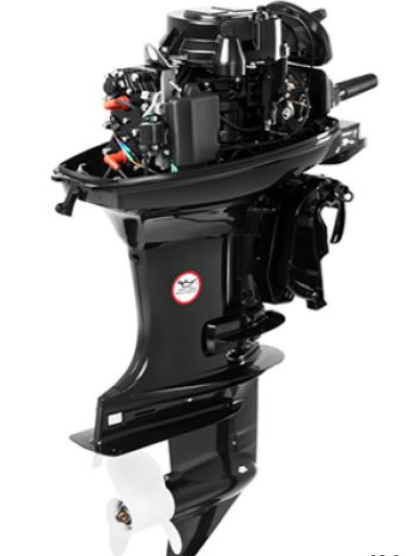 Лодочный мотор HIDEA HD40FHS в Ростове-на-Дону