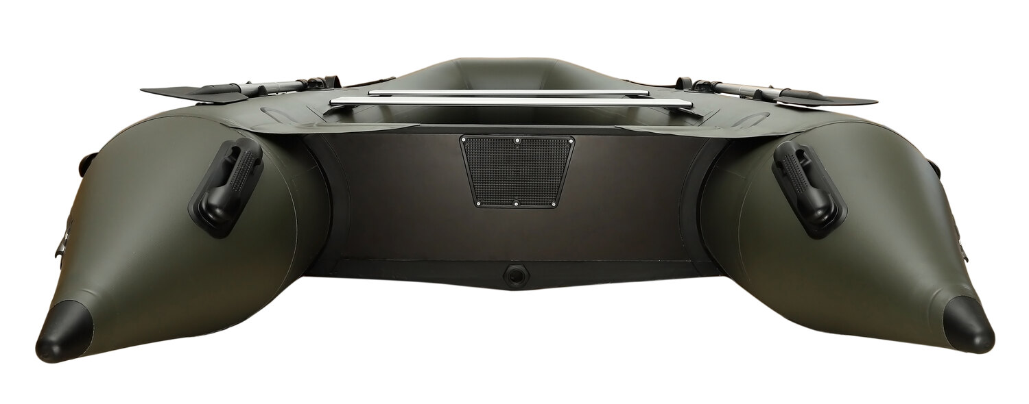 НАДУВНАЯ ЛОДКА GLADIATOR B330AL в Ростове-на-Дону